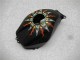 Nero Kit Carenatura Moto Completa Honda CBR 600 RR 2005-2006 Nero Kit Carenatura Moto Completa Honda CBR 600 RR 2005-2006