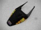 Nero Kit Carenatura Moto Completa Honda CBR 600 RR 2005-2006 Nero Kit Carenatura Moto Completa Honda CBR 600 RR 2005-2006