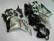 Nero Kit Carenatura Moto Completa Honda CBR 600 RR 2009-2012 Nero Kit Carenatura Moto Completa Honda CBR 600 RR 2009-2012