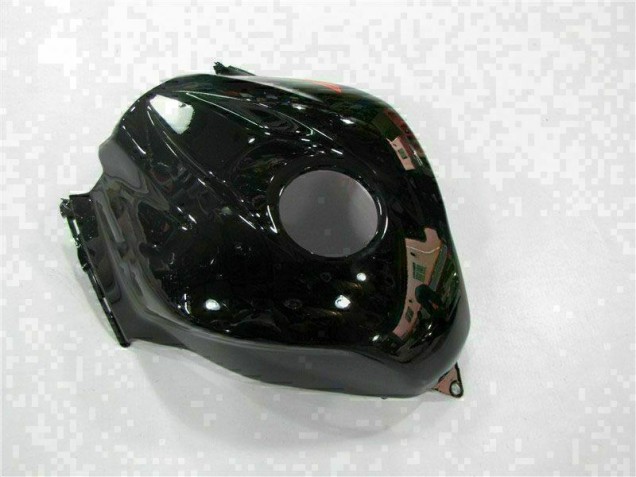 Nero Kit Carenatura Moto Completa Honda CBR 600 RR 2009-2012 Nero Kit Carenatura Moto Completa Honda CBR 600 RR 2009-2012