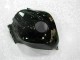 Nero Kit Carenatura Moto Completa Honda CBR 600 RR 2009-2012 Nero Kit Carenatura Moto Completa Honda CBR 600 RR 2009-2012