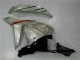 Nero Kit Carenatura Moto Completa Honda CBR 600 RR 2009-2012 Nero Kit Carenatura Moto Completa Honda CBR 600 RR 2009-2012