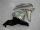 Nero Kit Carenatura Moto Completa Honda CBR 600 RR 2009-2012 Nero Kit Carenatura Moto Completa Honda CBR 600 RR 2009-2012