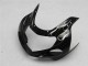 Nero Kit Carenatura Moto Completa Suzuki GSXR 600 / 750 K1 K2 K3 2001-2003 Nero Kit Carenatura Moto Completa Suzuki GSXR 600 / 750 K1 K2 K3 2001-2003