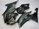 Nero Kit Carenatura Moto Completa Yamaha R6 2008-2016 Nero Kit Carenatura Moto Completa Yamaha R6 2008-2016