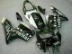 Nero Kit Carenatura Moto Honda CBR 600 RR 2005-2006 Nero Kit Carenatura Moto Honda CBR 600 RR 2005-2006