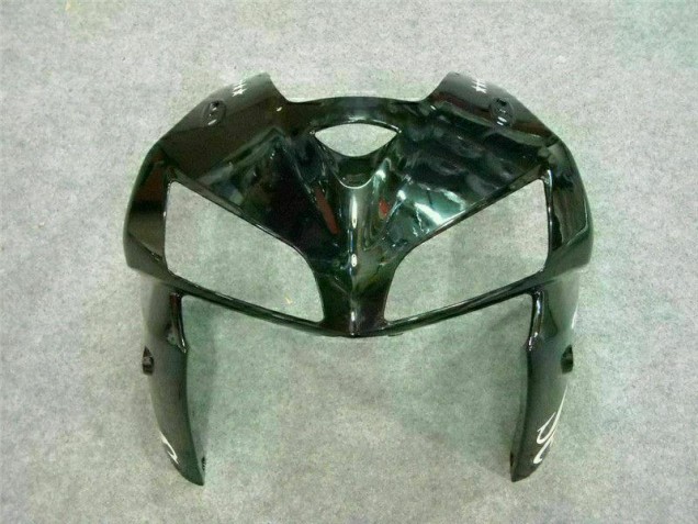 Nero Kit Carenatura Moto Honda CBR 600 RR 2005-2006 Nero Kit Carenatura Moto Honda CBR 600 RR 2005-2006
