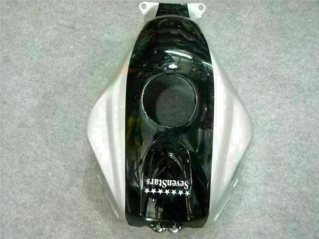 Nero Kit Carenatura Moto Honda CBR 600 RR 2005-2006 Nero Kit Carenatura Moto Honda CBR 600 RR 2005-2006