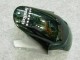 Nero Kit Carenatura Moto Honda CBR 600 RR 2005-2006 Nero Kit Carenatura Moto Honda CBR 600 RR 2005-2006