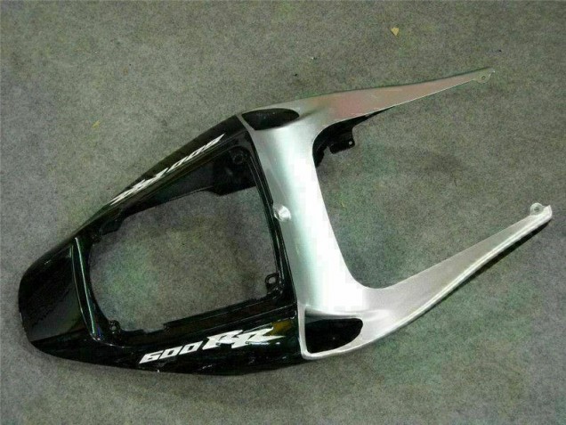Nero Kit Carenatura Moto Honda CBR 600 RR 2005-2006 Nero Kit Carenatura Moto Honda CBR 600 RR 2005-2006