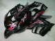 Nero Kit Carenatura Moto Iniezione Honda CBR 600 F3 1995-1998 Nero Kit Carenatura Moto Iniezione Honda CBR 600 F3 1995-1998