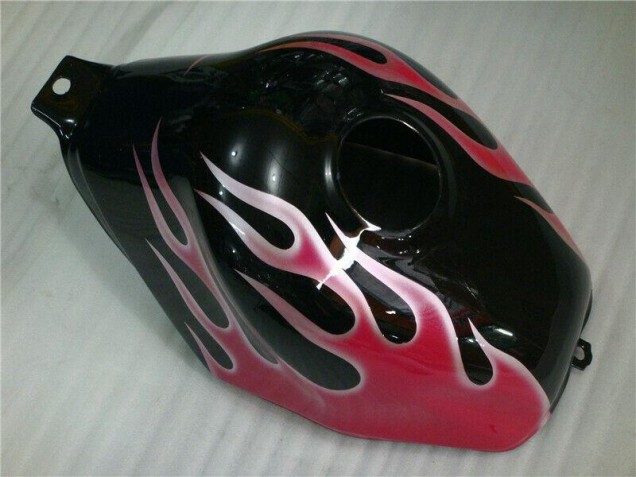 Nero Kit Carenatura Moto Iniezione Honda CBR 600 F3 1995-1998 Nero Kit Carenatura Moto Iniezione Honda CBR 600 F3 1995-1998
