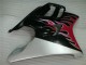 Nero Kit Carenatura Moto Iniezione Honda CBR 600 F3 1995-1998 Nero Kit Carenatura Moto Iniezione Honda CBR 600 F3 1995-1998