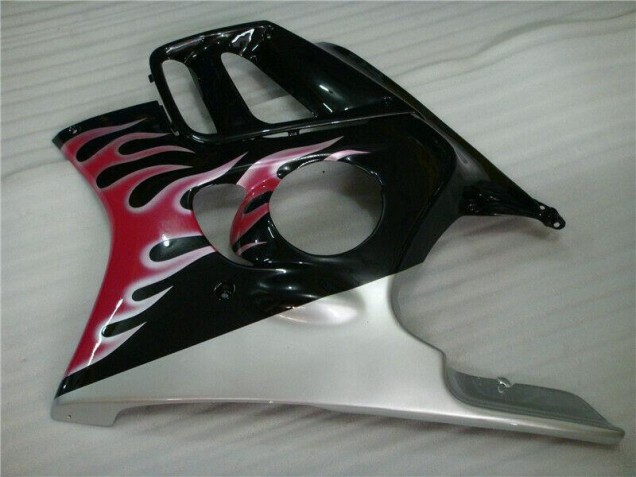 Nero Kit Carenatura Moto Iniezione Honda CBR 600 F3 1995-1998 Nero Kit Carenatura Moto Iniezione Honda CBR 600 F3 1995-1998