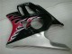 Nero Kit Carenatura Moto Iniezione Honda CBR 600 F3 1995-1998 Nero Kit Carenatura Moto Iniezione Honda CBR 600 F3 1995-1998