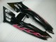 Nero Kit Carenatura Moto Iniezione Honda CBR 600 F3 1995-1998 Nero Kit Carenatura Moto Iniezione Honda CBR 600 F3 1995-1998