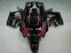 Nero Kit Carenatura Moto Iniezione Honda CBR 600 F3 1995-1998 Nero Kit Carenatura Moto Iniezione Honda CBR 600 F3 1995-1998