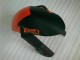 Nero Kit Carenatura Moto Iniezione Suzuki GSXR 600 / 750 K6 2006-2007 Nero Kit Carenatura Moto Iniezione Suzuki GSXR 600 / 750 K6 2006-2007