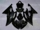 Nero Kit Carenatura Moto Yamaha R6 2008-2016 Nero Kit Carenatura Moto Yamaha R6 2008-2016