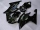 Nero Kit Carenatura Moto Yamaha R6 2008-2016 Nero Kit Carenatura Moto Yamaha R6 2008-2016