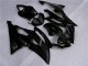 Nero Kit Carenatura Moto Yamaha R6 2008-2016 Nero Kit Carenatura Moto Yamaha R6 2008-2016