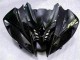 Nero Kit Carenatura Moto Yamaha R6 2008-2016 Nero Kit Carenatura Moto Yamaha R6 2008-2016