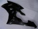 Nero Kit Carenatura Moto Yamaha R6 2008-2016 Nero Kit Carenatura Moto Yamaha R6 2008-2016