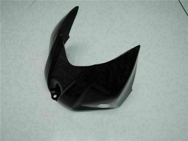 Nero Kit Carenatura Motocicletta Completo ABS Suzuki GSXR 1000 K7 2007-2008 Nero Kit Carenatura Motocicletta Completo ABS Suzuki GSXR 1000 K7 2007-2008