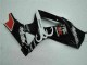 Nero Kit Carenatura Motocicletta Completo ABS Suzuki GSXR 1000 K7 2007-2008 Nero Kit Carenatura Motocicletta Completo ABS Suzuki GSXR 1000 K7 2007-2008