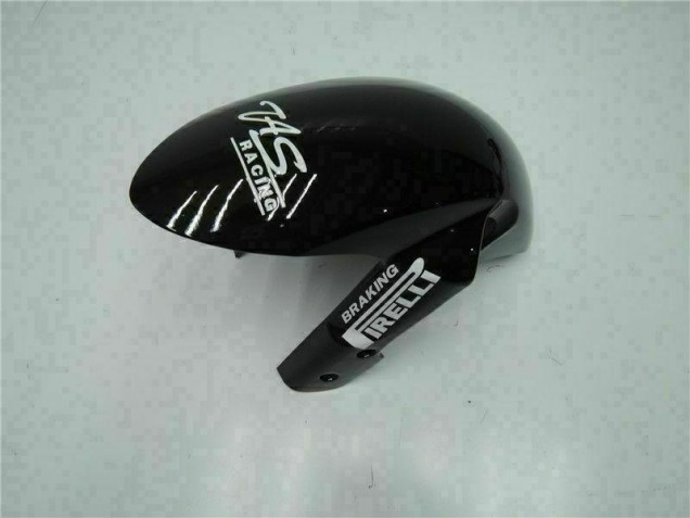 Nero Kit Carenatura Motocicletta Completo ABS Suzuki GSXR 1000 K7 2007-2008 Nero Kit Carenatura Motocicletta Completo ABS Suzuki GSXR 1000 K7 2007-2008