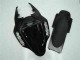 Nero Kit Carenatura Motocicletta Completo ABS Suzuki GSXR 1000 K7 2007-2008 Nero Kit Carenatura Motocicletta Completo ABS Suzuki GSXR 1000 K7 2007-2008