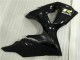 Nero Kit Carenatura Motocicletta Completo ABS Suzuki GSXR 1000 K9 2009-2016 Nero Kit Carenatura Motocicletta Completo ABS Suzuki GSXR 1000 K9 2009-2016