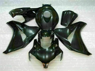Nero Kit Carene Honda CBR 1000 RR 2008-2011