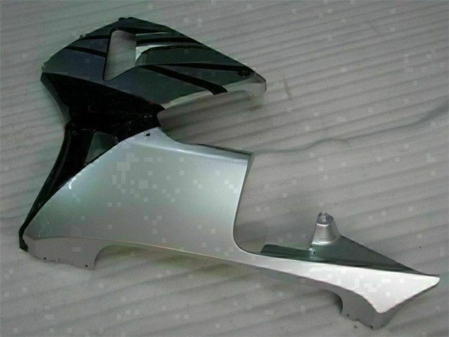 Nero Kit Carene Honda CBR 600 RR 2005-2006 Nero Kit Carene Honda CBR 600 RR 2005-2006