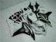 Nero Kit Carene Honda CBR 600 RR 2007-2008