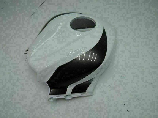 Nero Kit Carene Honda CBR 600 RR 2007-2008