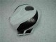Nero Kit Carene Honda CBR 600 RR 2007-2008