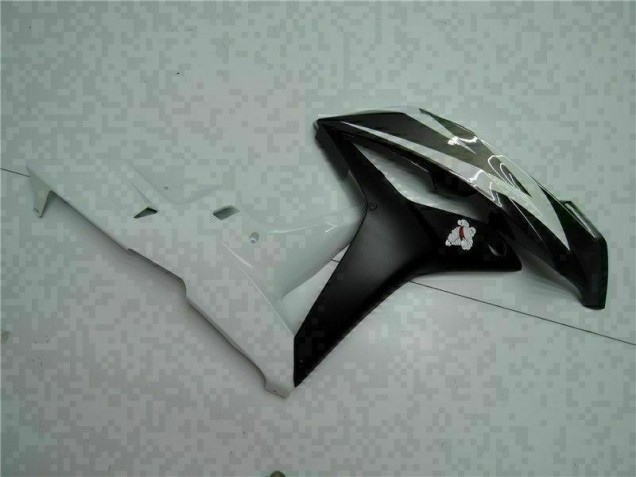 Nero Kit Carene Honda CBR 600 RR 2007-2008