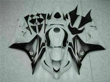 Nero Kit Carene Honda CBR 600 RR 2007-2008