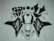 Nero Kit Carene Honda CBR 600 RR 2007-2008