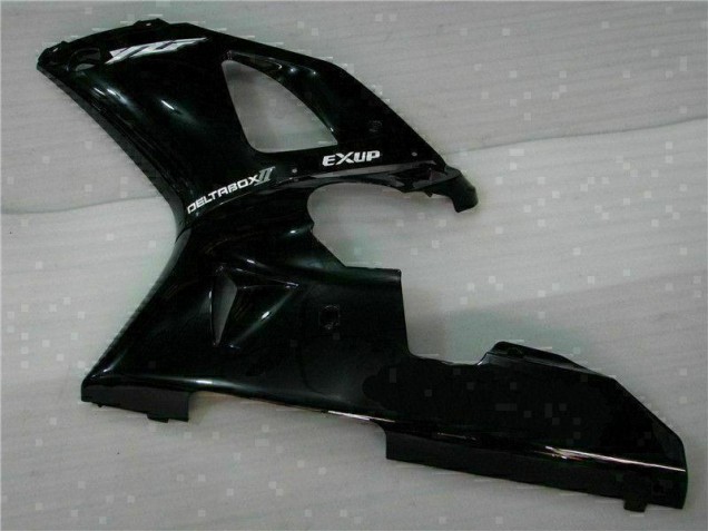 Nero Kit Carene Moto Completa Yamaha R1 2000-2001 Nero Kit Carene Moto Completa Yamaha R1 2000-2001