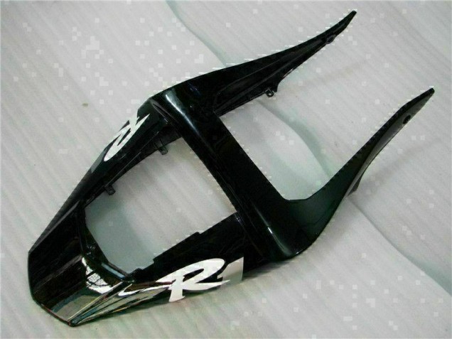 Nero Kit Carene Moto Completa Yamaha R1 2000-2001 Nero Kit Carene Moto Completa Yamaha R1 2000-2001