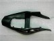 Nero Kit Carene Moto Completa Yamaha R1 2000-2001 Nero Kit Carene Moto Completa Yamaha R1 2000-2001