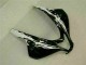 Nero Kit Carene Moto Honda CBR 600 RR 2009-2012 Nero Kit Carene Moto Honda CBR 600 RR 2009-2012