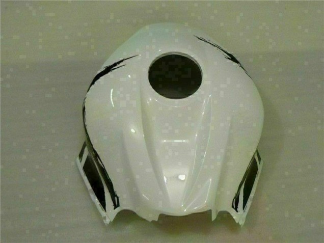 Nero Kit Carene Moto Honda CBR 600 RR 2009-2012 Nero Kit Carene Moto Honda CBR 600 RR 2009-2012
