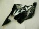 Nero Kit Carene Moto Honda CBR 600 RR 2009-2012 Nero Kit Carene Moto Honda CBR 600 RR 2009-2012
