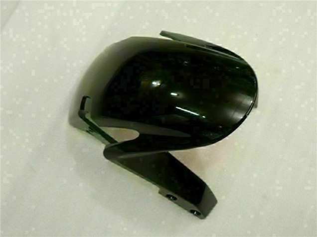 Nero Kit Carene Moto Honda CBR 600 RR 2009-2012 Nero Kit Carene Moto Honda CBR 600 RR 2009-2012