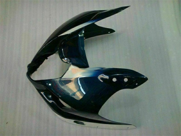 Nero Kit Carene Moto Suzuki GSXR 1000 K3 2003-2004 Nero Kit Carene Moto Suzuki GSXR 1000 K3 2003-2004