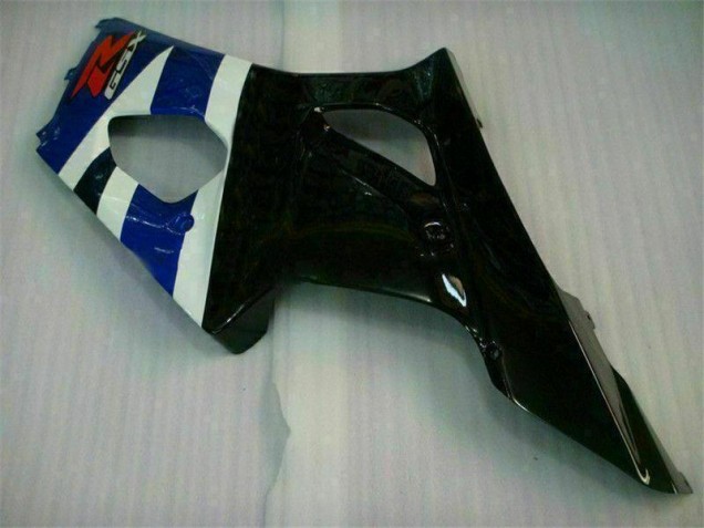 Nero Kit Carene Moto Suzuki GSXR 1000 K3 2003-2004 Nero Kit Carene Moto Suzuki GSXR 1000 K3 2003-2004