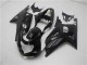 Nero Kit Carene Moto Suzuki GSXR 600 / 750 K1 K2 K3 2001-2003 Nero Kit Carene Moto Suzuki GSXR 600 / 750 K1 K2 K3 2001-2003